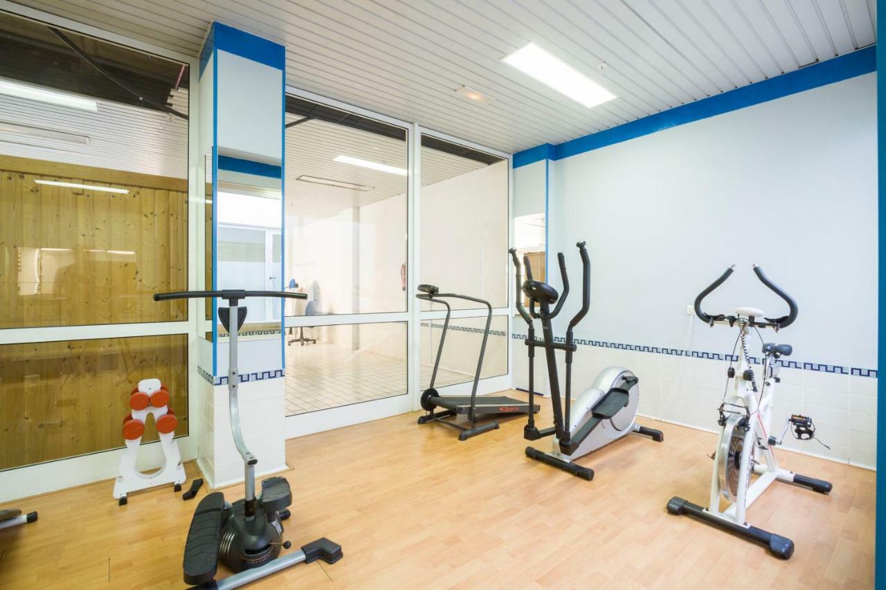 דירות סנטה קרוז דה טנריף New Turquesa Centro Sta Cruz, Wifi&Gym מראה חיצוני תמונה