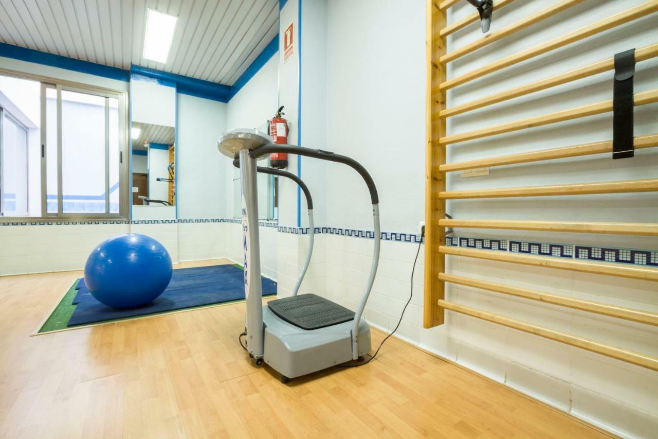 דירות סנטה קרוז דה טנריף New Turquesa Centro Sta Cruz, Wifi&Gym מראה חיצוני תמונה